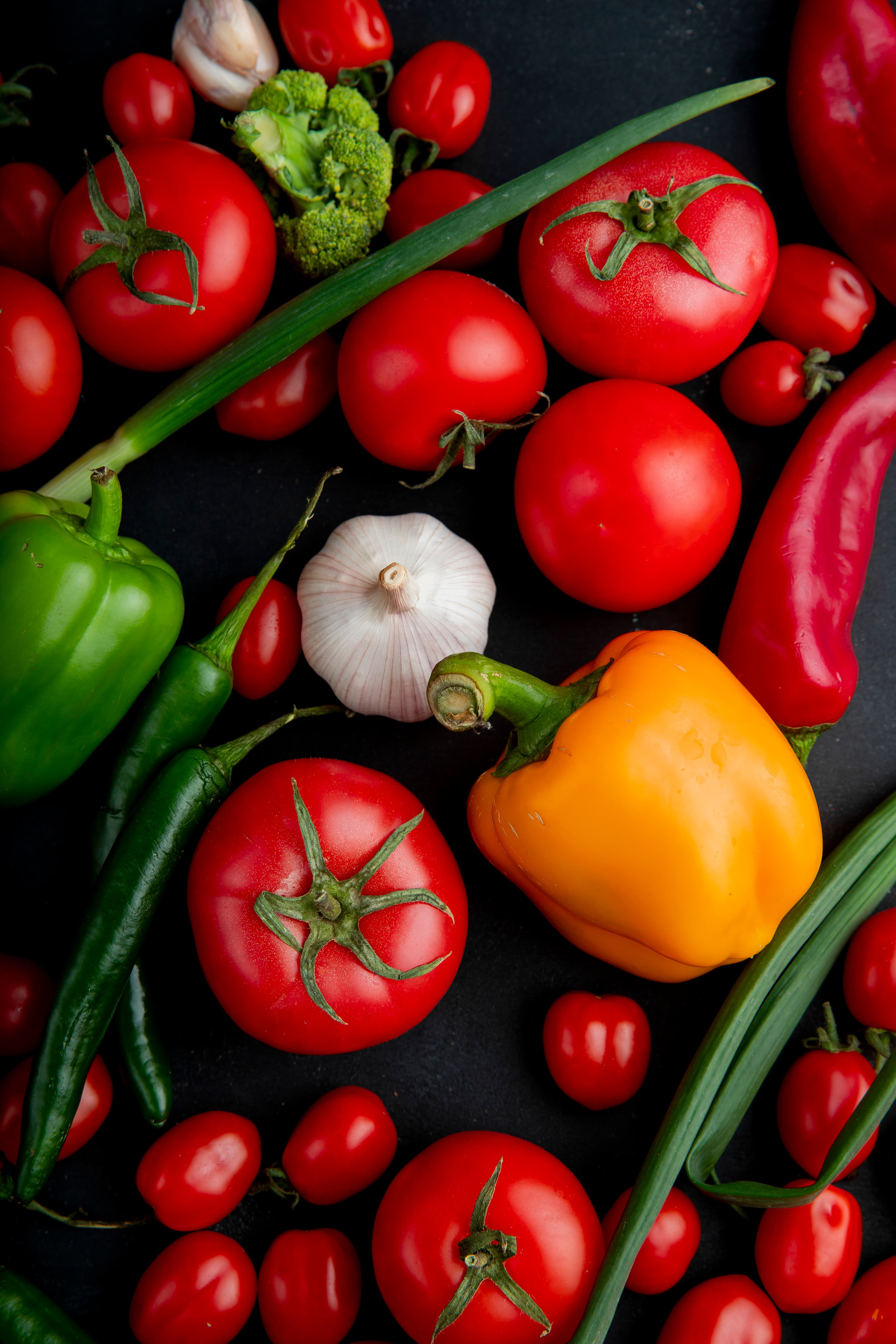 Premium business dashboard